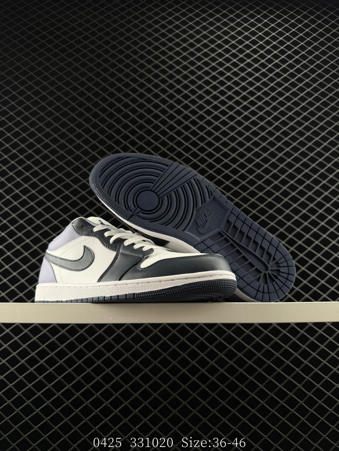 Air Jordan 1 Low AJ1